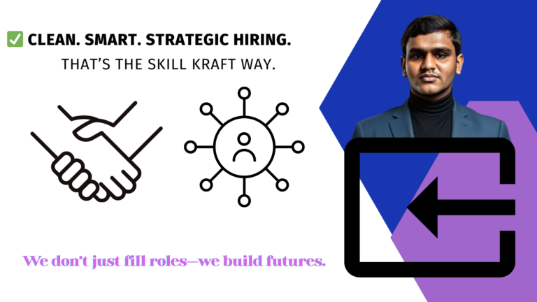 Skill Kraft Solutions